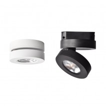 Cheap Price 7W 12W Slim LED Track Light COB Downlight LED Ceiling Light Spotlight