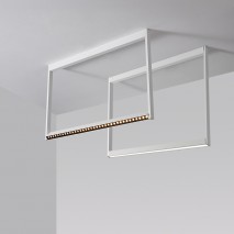 Architectural Down Light LED Window Frame Lamp Manufacturer