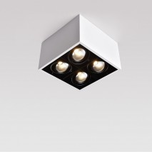 High Quality Ceiling LED Light COB Surface Down Light For Living Room