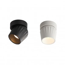 Laviki Latest Cup Light Series Surface Mounted LED Downlight Round 12W Spotlight