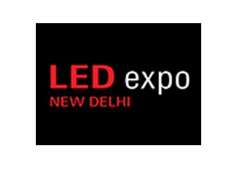 2018 The New Delhi Lighting Fair