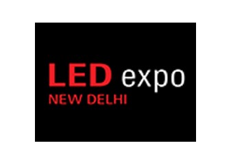 2018 The New Delhi Lighting Fair 2018 The New Delhi Lighting Fair