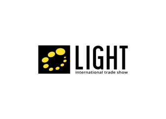 30th International Fair of Lighting Equipment LIGHT 2023 30th International Fair of Lighting Equipment LIGHT 2023