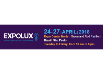 Expolux 2018 Expolux 2018